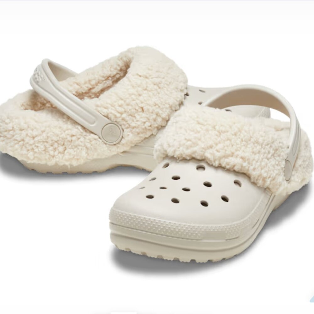 Crocs Toddler Blitzen Clog - NWT